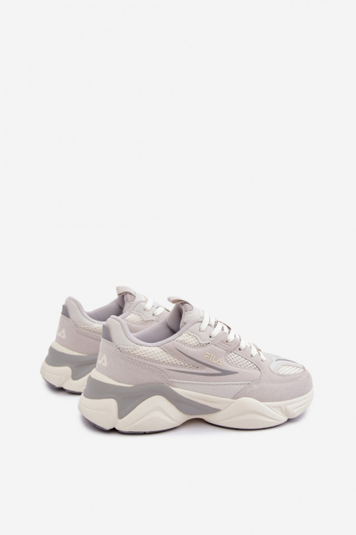 Zapatillas para mujer FLA RECADE FFIN0540.83246 grises