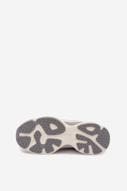 Zapatillas para mujer FLA RECADE FFIN0540.83246 grises