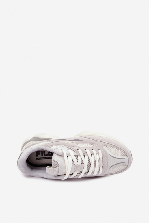 Zapatillas para mujer FLA RECADE FFIN0540.83246 grises