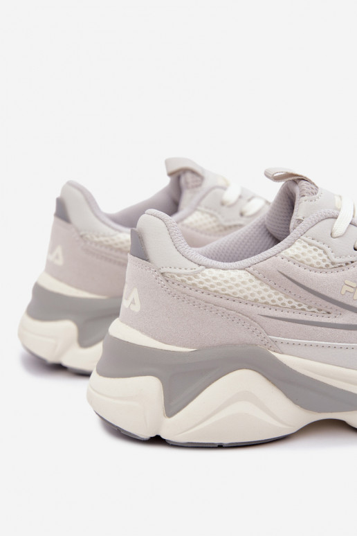 Zapatillas para mujer FLA RECADE FFIN0540.83246 grises