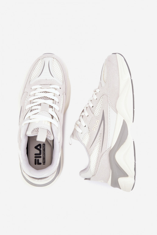 Zapatillas para mujer FLA RECADE FFIN0540.83246 grises