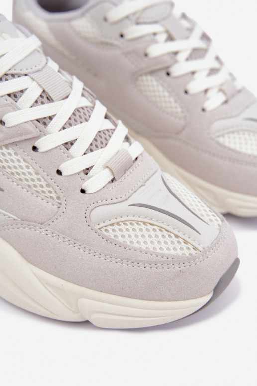 Zapatillas para mujer FLA RECADE FFIN0540.83246 grises