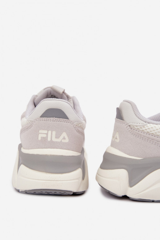 Zapatillas para mujer FLA RECADE FFIN0540.83246 grises
