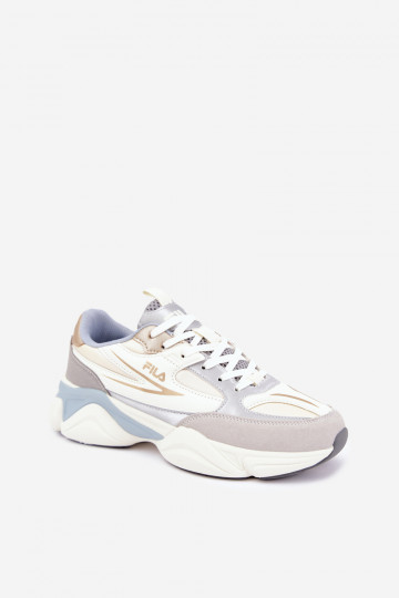 Zapatillas para mujer FLA RECADE FFIN0468.73232 azules