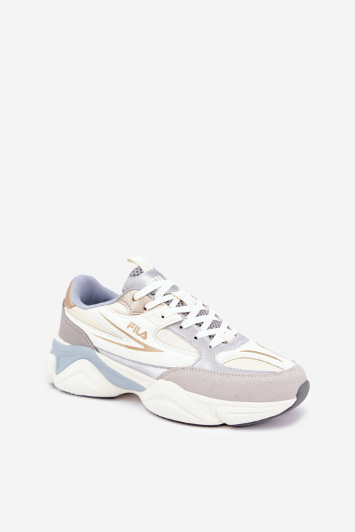 Zapatillas para mujer FLA RECADE FFIN0468.73232 azules