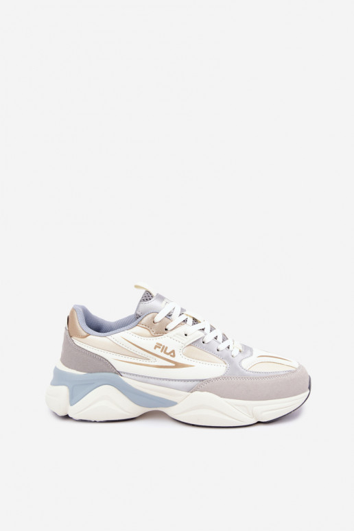 Zapatillas para mujer FLA RECADE FFIN0468.73232 azules