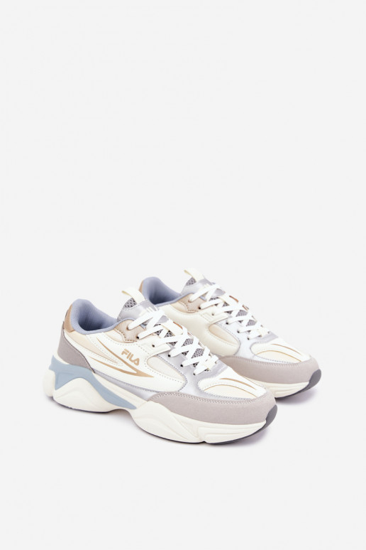 Zapatillas para mujer FLA RECADE FFIN0468.73232 azules