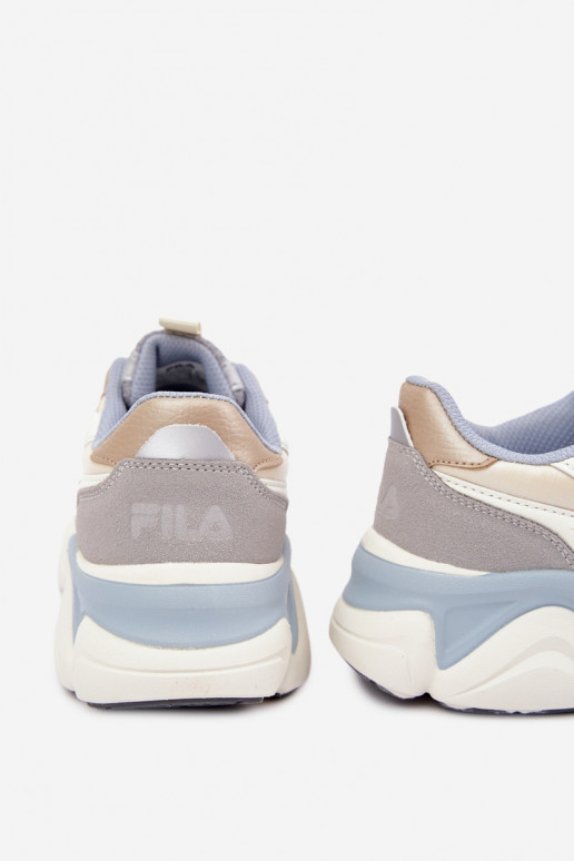 Zapatillas para mujer FLA RECADE FFIN0468.73232 azules