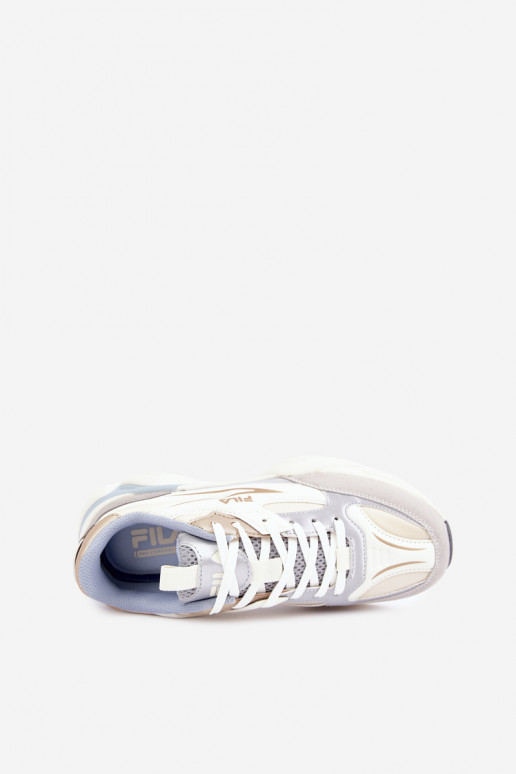 Zapatillas para mujer FLA RECADE FFIN0468.73232 azules