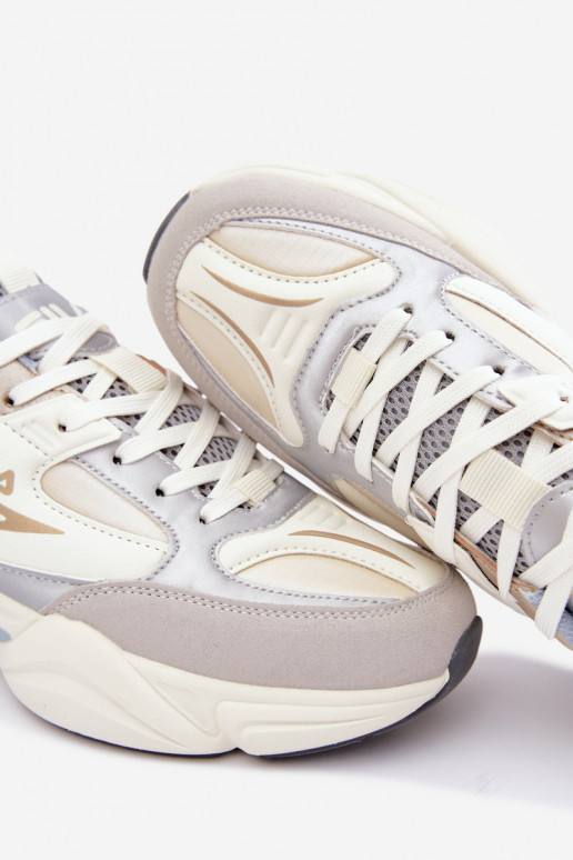 Zapatillas para mujer FLA RECADE FFIN0468.73232 azules