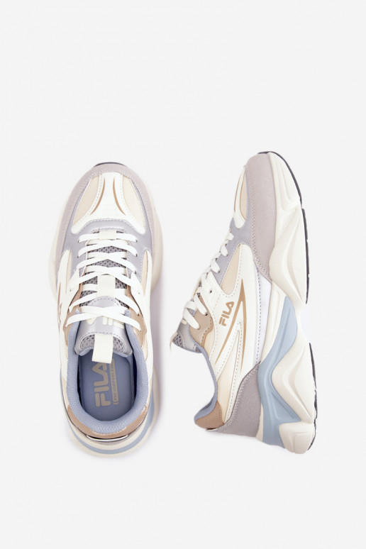 Zapatillas para mujer FLA RECADE FFIN0468.73232 azules
