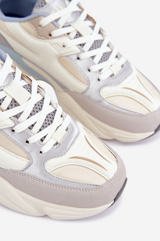 Zapatillas para mujer FLA RECADE FFIN0468.73232 azules