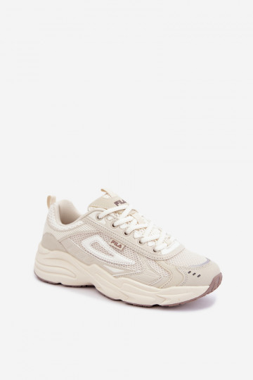 Zapatillas para mujer FLA NETGRIND FFIN0674.73177 marfil