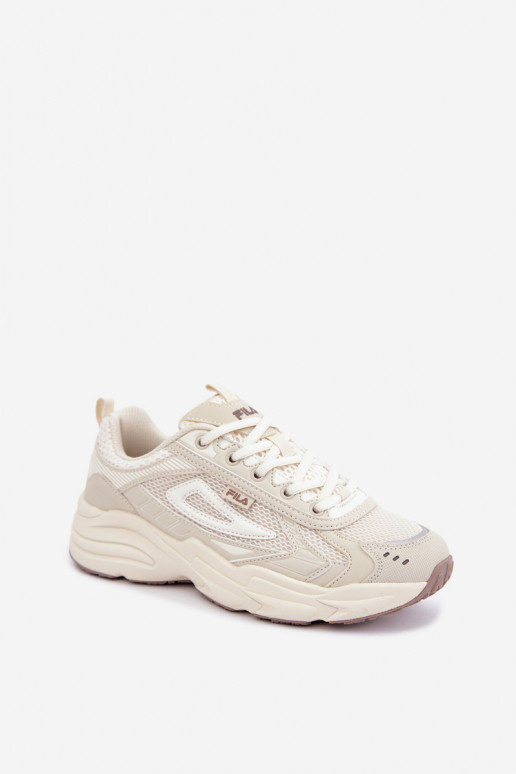 Zapatillas para mujer FLA NETGRIND FFIN0674.73177 marfil