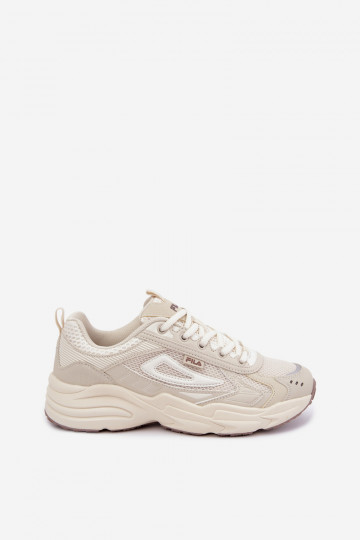 Zapatillas para mujer FLA NETGRIND FFIN0674.73177 marfil 2