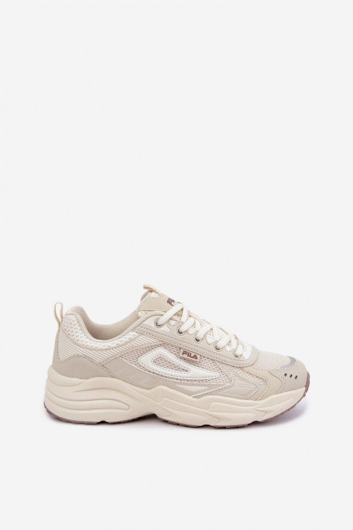 Zapatillas para mujer FLA NETGRIND FFIN0674.73177 marfil