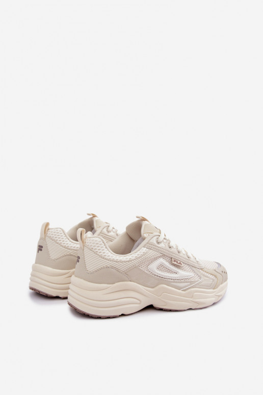 Zapatillas para mujer FLA NETGRIND FFIN0674.73177 marfil