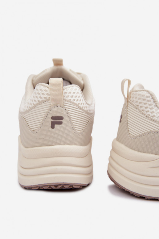 Zapatillas para mujer FLA NETGRIND FFIN0674.73177 marfil