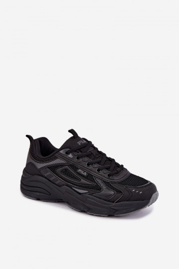 Zapatillas para mujer FLA NETGRIND FFIN0674.83052 negras