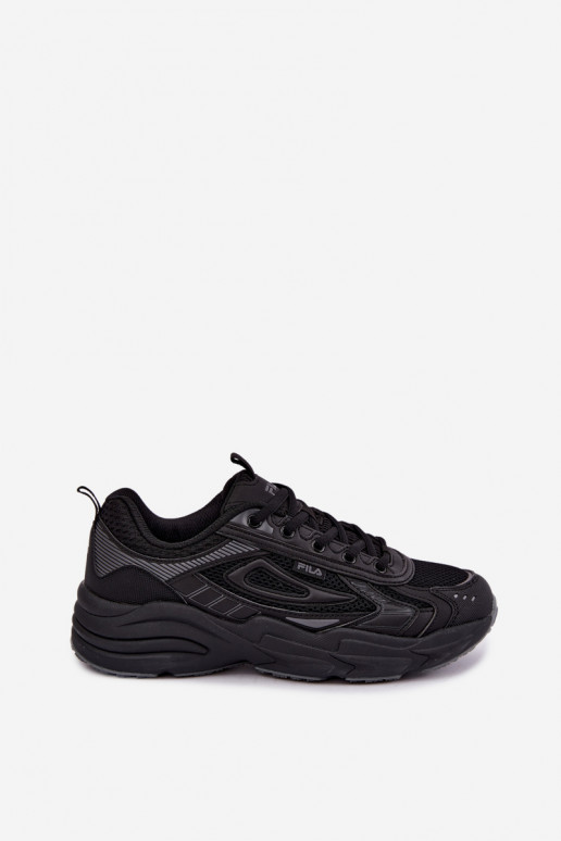 Zapatillas para mujer FLA NETGRIND FFIN0674.83052 negras