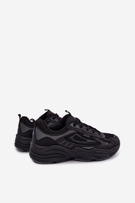 Zapatillas para mujer FLA NETGRIND FFIN0674.83052 negras