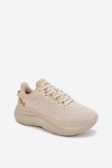 Zapatillas para mujer FLA RETRON FFIN0645.72027 marfil