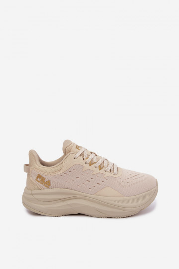 Zapatillas para mujer FLA RETRON FFIN0645.72027 marfil 2