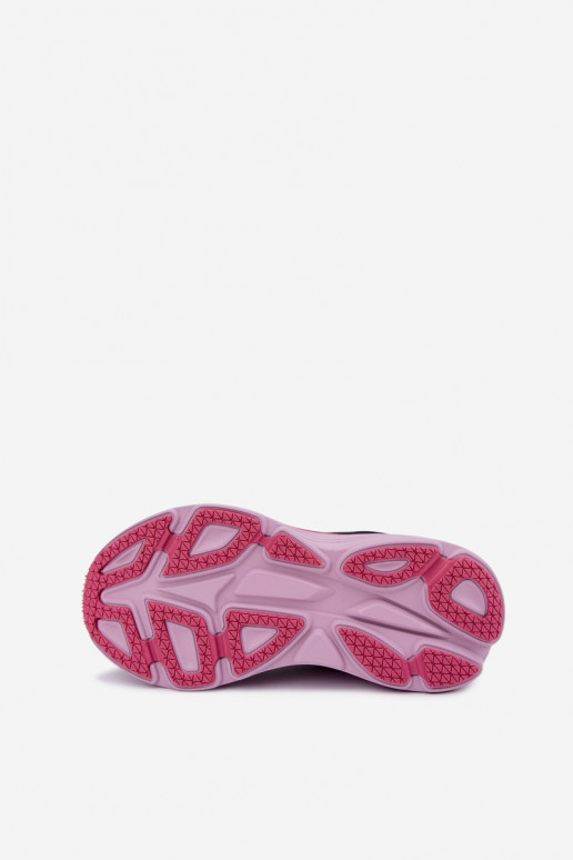 Zapatillas para mujer FLA PLYLITE FFIN0678.83579 negras