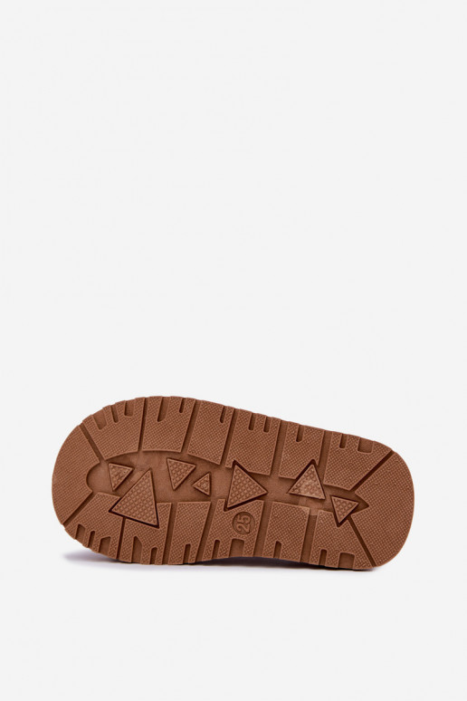 Botas de nieve para niños Bambi Ysmerine