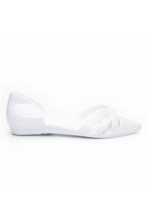 Bailarinas MELISA T-9125W / S1-116P