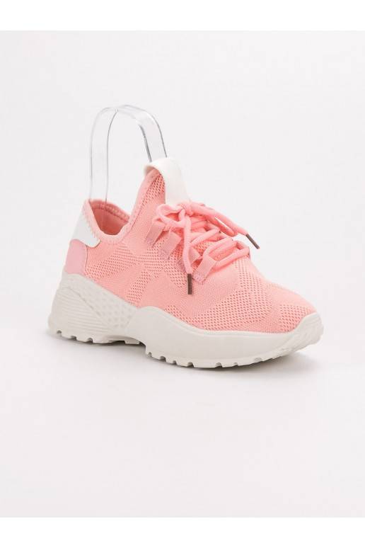 tekstiliniai Sportiniai batai VICES JB025-20P  - 4 tekstiliniai Sportiniai batai VICES JB025-20P  - 4