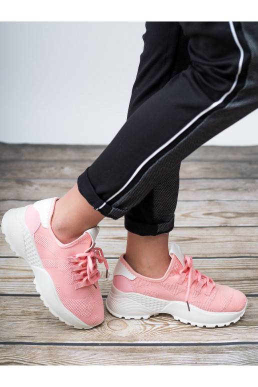 Calzado deportivo textil VICES JB025-20P
