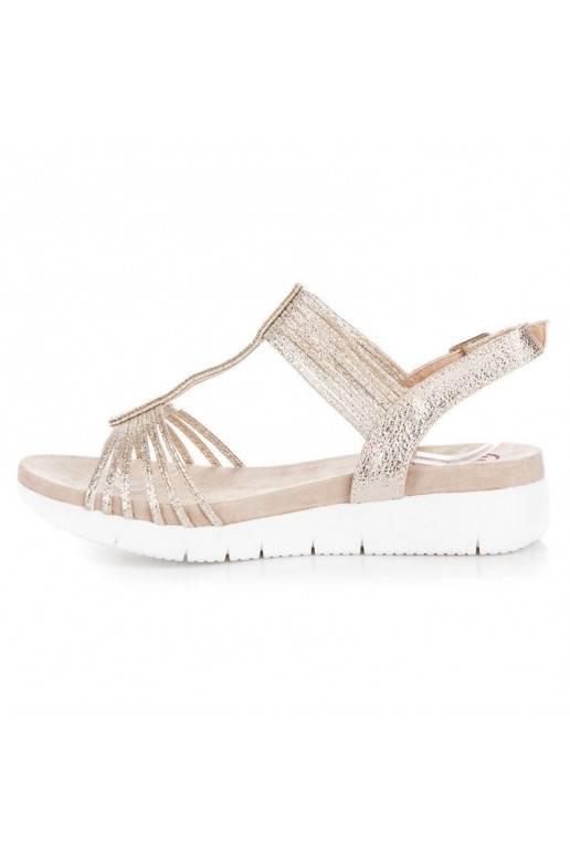 basutės su spindinčiomis akutėmis K1820402OR  - 5