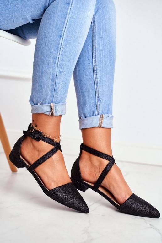 Bailarinas brillantes con narices... Bailarinas brillantes con narices...