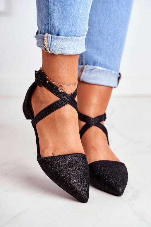 Bailarinas brillantes con narices... Bailarinas brillantes con narices...