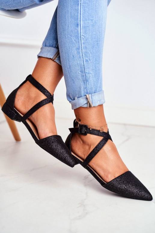 Bailarinas brillantes con narices... Bailarinas brillantes con narices...