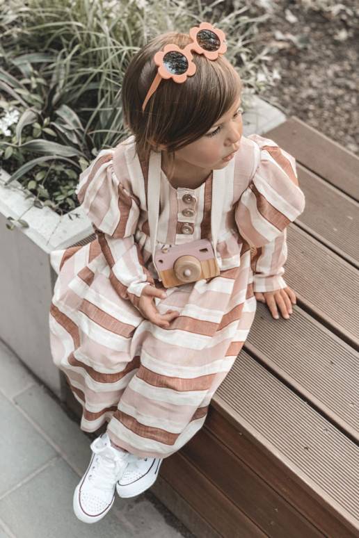 Deportivas infantiles con suela en... Deportivas infantiles con suela en...