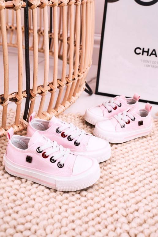 Zapatillas infantiles del modelo...