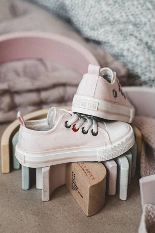 Zapatillas infantiles del modelo...