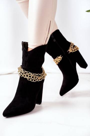 Botas calefactables con... 2