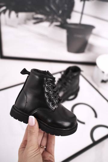 Botas infantiles calentitas...