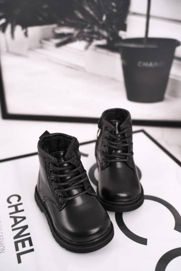 Botas infantiles calentitas... 2