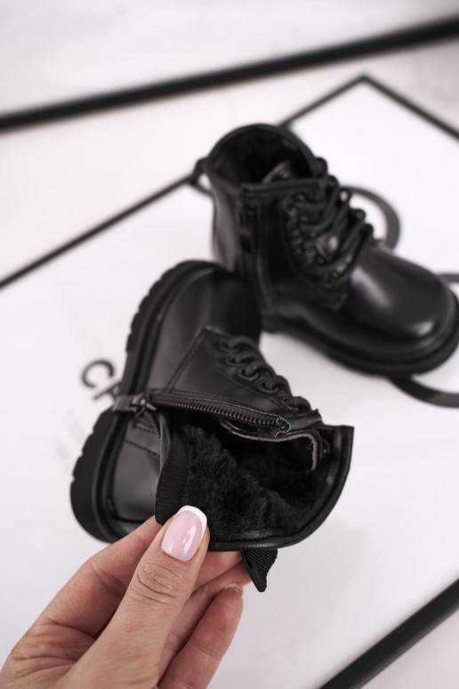 Botas infantiles calentitas kerzukis... Botas infantiles calentitas kerzukis...