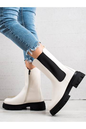 Botas 2