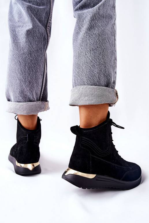 Zapatillas estilo deportivo modelo...