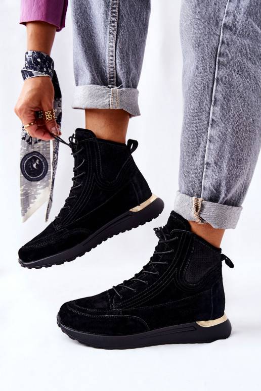 Zapatillas estilo deportivo modelo...