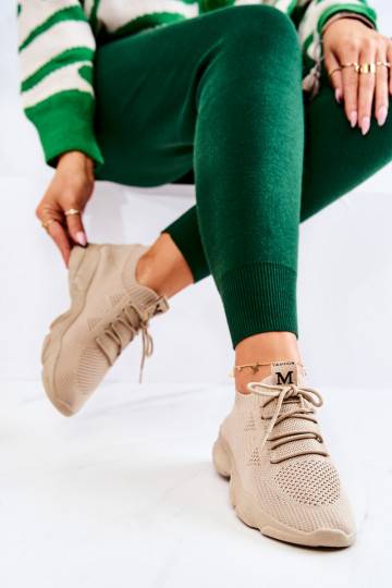 Zapatos estilo deportivo... 2