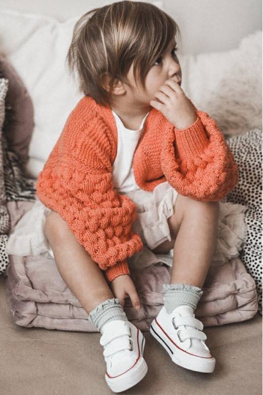 Calzado casual infantil con cierres... Calzado casual infantil con cierres...