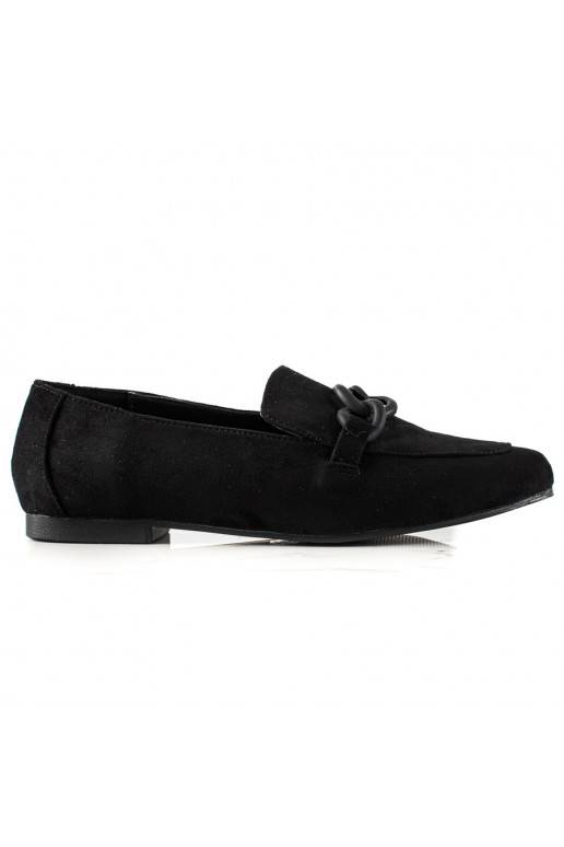 Mocasines de ante LA.FI