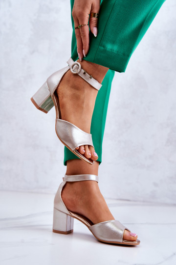 Sandalias de mujer con... 2